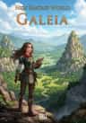 New Fantasy World: Galeia
