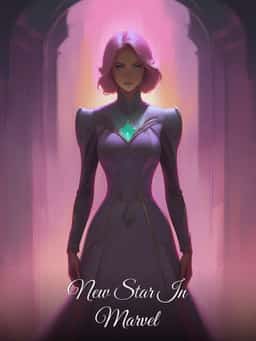New Star In Marvel