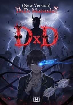 (New Version) DxD: Matsuda?