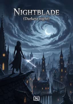 Nightblade (Darkest night)