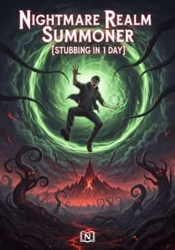 Nightmare Realm Summoner [STUBBING IN 1 DAY]
