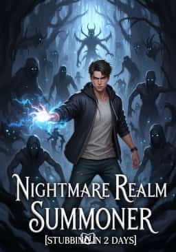 Nightmare Realm Summoner [STUBBING IN 2 DAYS]