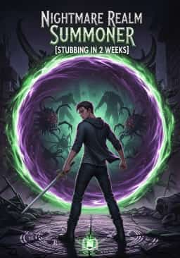 Nightmare Realm Summoner [STUBBING IN 2 WEEKS]