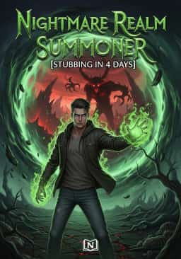 Nightmare Realm Summoner [STUBBING IN 4 DAYS]