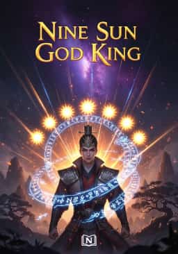 Nine Sun God King