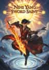 Nine Yang Sword Saint