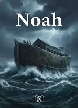 Noah novel cover