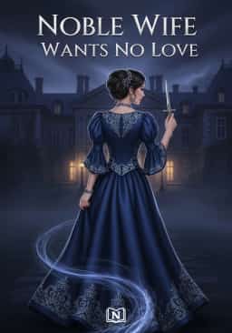 Noble Wife Wants No Love novel cover