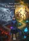 Not (Just) A Mage Lord Isekai