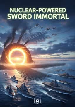Nuclear-powered Sword Immortal