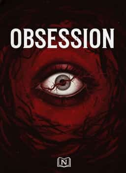Obsession novel cover