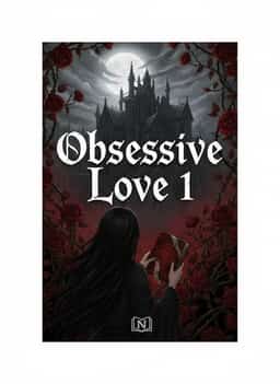 Obsessive Love 1 novel cover