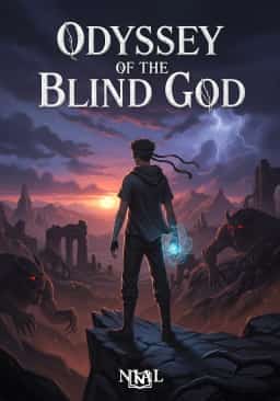 Odyssey of the Blind God