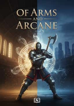 Of Arms and Arcane