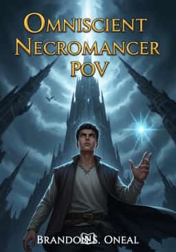 Omniscient Necromancer POV