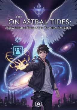 On Astral Tides: From Humble Freelancer To Astral Emperor