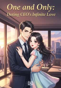 One and Only: Doting CEO's Infinite Love novel cover