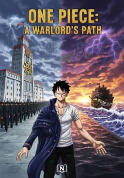 One Piece: A Warlord's Path