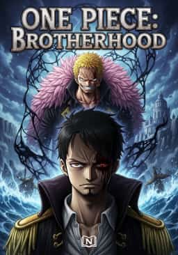 One Piece : Brotherhood