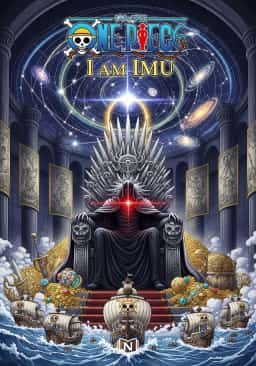 One Piece: I am Imu