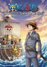 One Piece : Marine of the Straw Hat Pirates