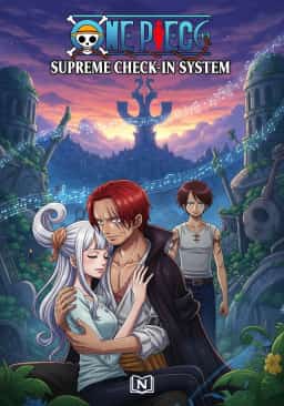 One Piece: Supreme Check-In System