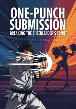 One-Punch Submission: Breaking the Cheerleader’s Spirit