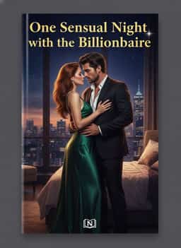 One Sensual Night with the Billionaire