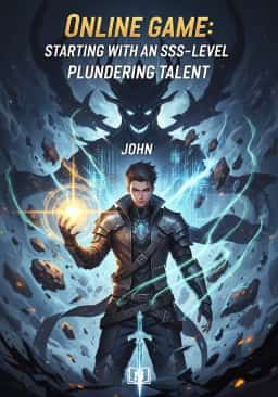 Online Game: Starting with an SSS-Level Plundering Talent
