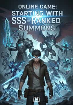 Online Game: Starting With SSS-Ranked Summons