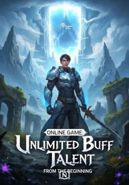 Online Game: Unlimited Buff Talent From The Beginning