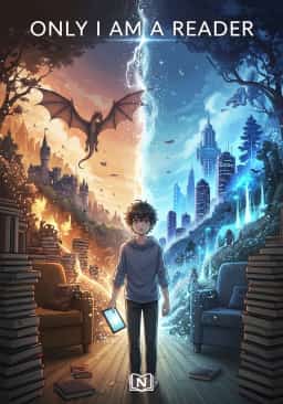 Only I Am A Reader