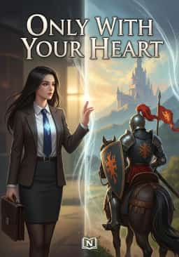 Only with Your Heart novel cover
