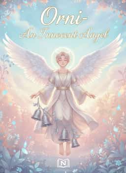 Orni- An Innocent Angel novel cover