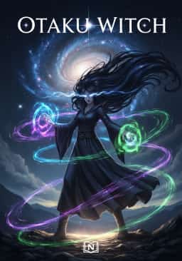 Otaku Witch