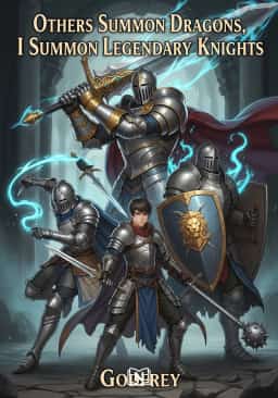 Others Summon Dragons, I Summon Legendary Knights