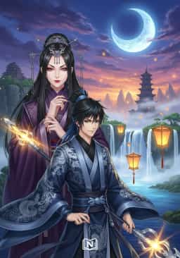 Overnight Hit: Vicious Stepmother and Genius Son