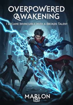 Overpowered Awakening: I Became Invincible With A Broken Talent