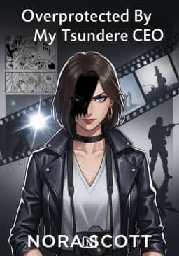 Overprotected By My Tsundere CEO