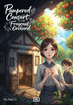 Pampered Consort of the Fragrant Orchard