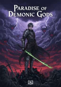 Paradise of Demonic Gods