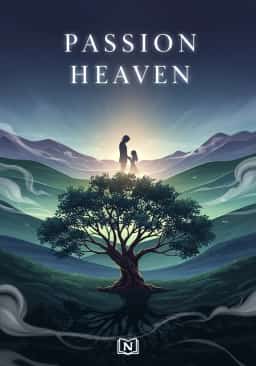 Passion Heaven
