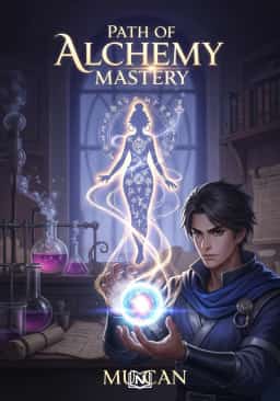 Path of Alchemy Mastery