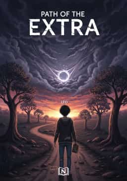Path of the Extra