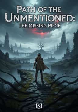 Path of the Unmentioned: The Missing Piece
