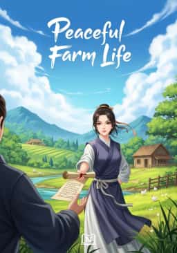 Peaceful Farm Life