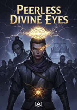 Peerless Divine Eyes