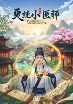 Peerless Little Immortal Doctor