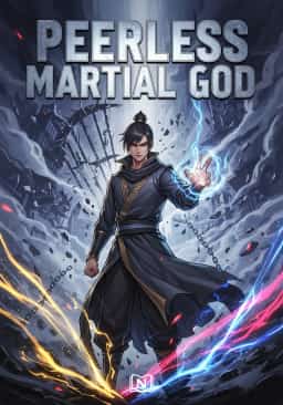 Peerless Martial God