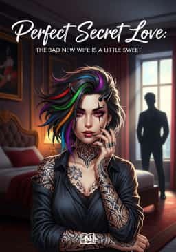 Perfect Secret Love: The Bad New Wife is a Little Sweet